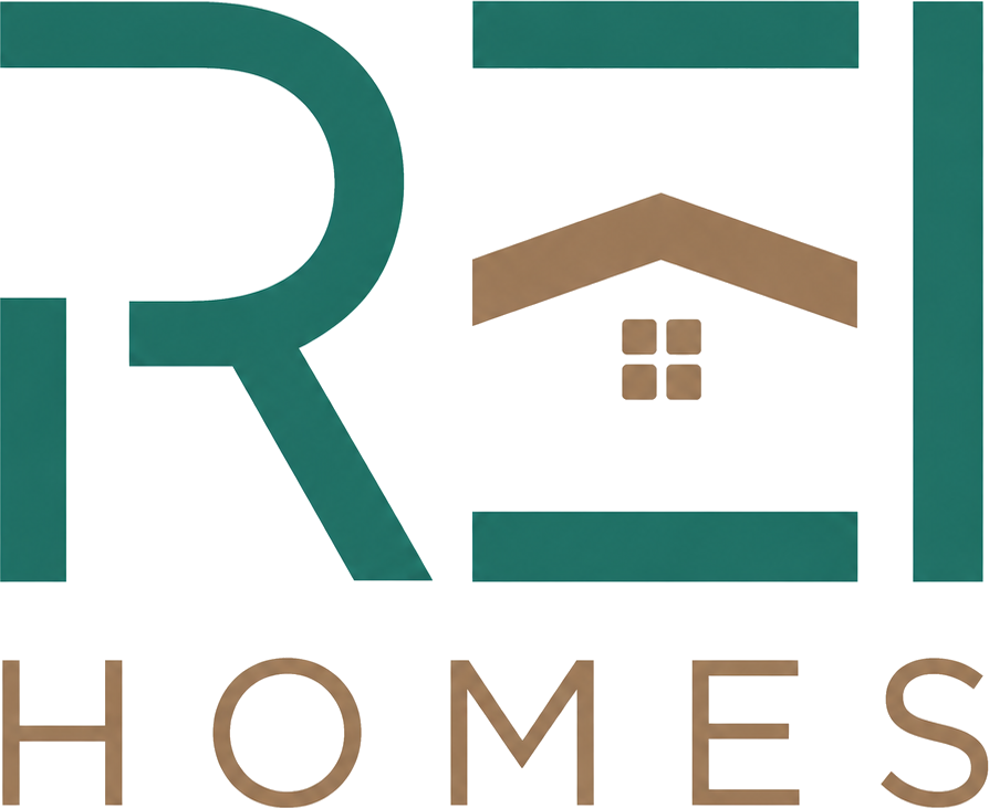 REI Homes